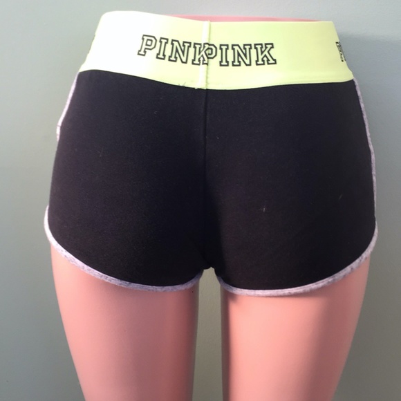 Victoria Secret Pink Shorts - Picture 5 of 8